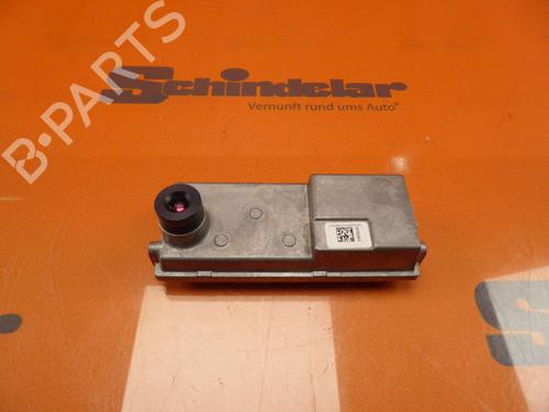 Used Control unit RENAULT ESPACE V (JR_) 1.6 dCi 160 (160 hp) 24881003