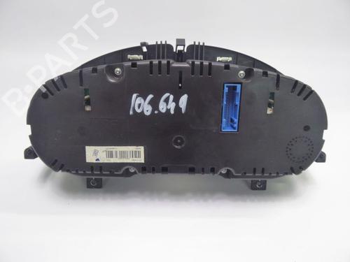 Display monitor VW PASSAT CC B6 (357) 1.8 TSI | BP33145161C48  - Image 6