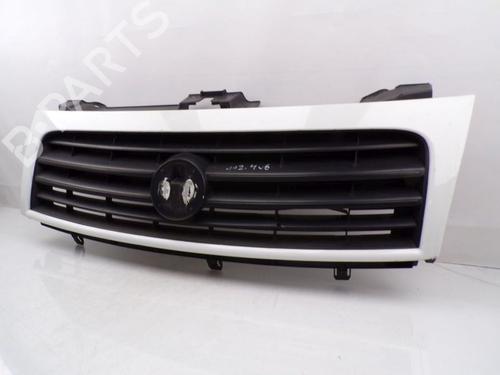 Grille FIAT SCUDO Van (270_, 272_) 2.0 D Multijet | BP30797456C40 