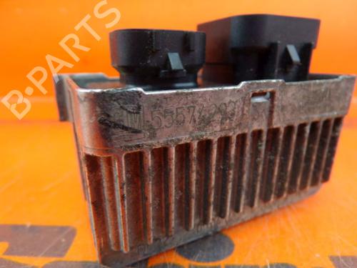 Electronic module OPEL INSIGNIA A Saloon (G09) 2.0 Biturbo CDTI (69) | BP33147974M83 - Image 4