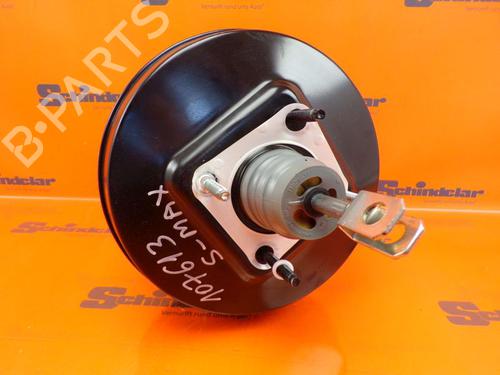 Servo brake FORD S-MAX (CJ, WA6) 2.0 EcoBlue | BP33146651M42 - Image 4