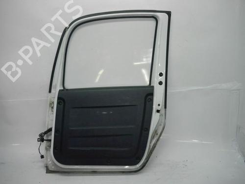 Right rear door SKODA ROOMSTER Praktik (5J) 1.4 TDI | BP24382958C5 