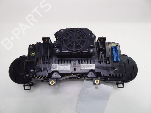 Instrument cluster PORSCHE PANAMERA (970) 3.0 D | BP33145031C47 - Image 7