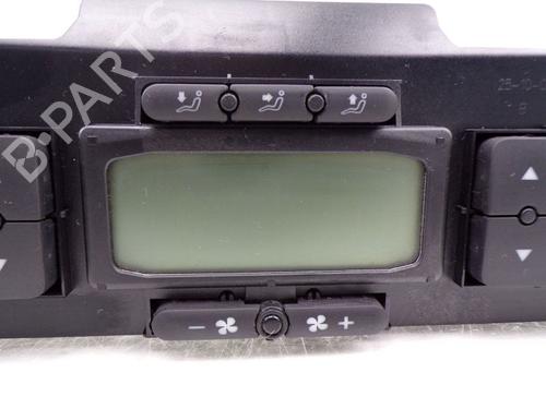 Climate control SEAT LEON (1P1) 2.0 TDI | BP32838278I5  - Image 5