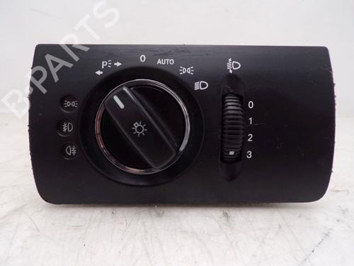 Forlygtekontakt MERCEDES-BENZ M-CLASS (W164) ML 280 CDI 4-matic (164.120) (190 hp) 29873303