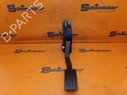 Pedale FORD TRANSIT CONNECT V408 Box Body/MPV 1.5 EcoBlue (101 hp) 32661891