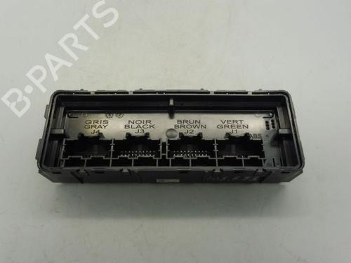 Module électronique OPEL MERIVA B MPV (S10) 1.7 CDTI (75) (110 hp) 33143468
