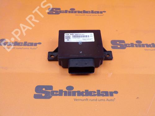 Øvrige Styrinhsenheder VW TOURAN (5T1) 2.0 TDI (116 hp) 24412578