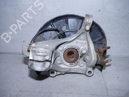Left front steering knuckle VW PASSAT B7 Variant (365) 1.6 TDI | BP33145048M25 - Image 4