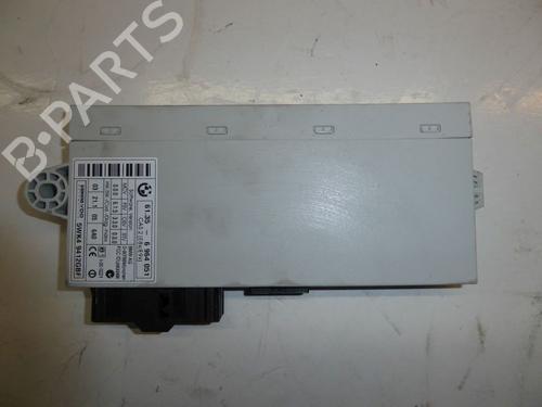 Centralina fecho central Centralina fecho central BMW 1 (E87) 116 i (115 hp) 34412173 34412173