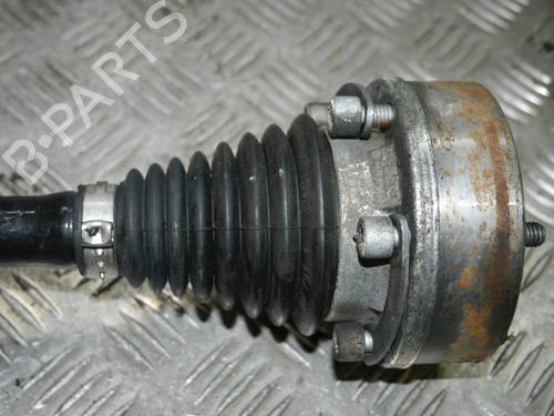 Arbre de transmission avant gauche SKODA OCTAVIA IV Combi (NX5, PV5) 1.5 TSi | BP29827742M38 