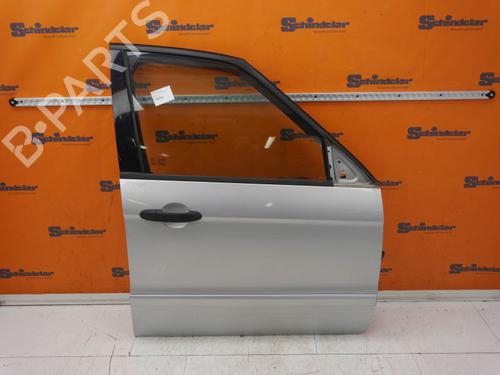 Used Right front door FORD S-MAX (WA6) 2.0 TDCi (140 hp) 24413374