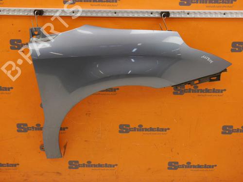 Forskærm Højre CITROËN C4 I (LC_) 1.6 HDi (109 hp) 32662959