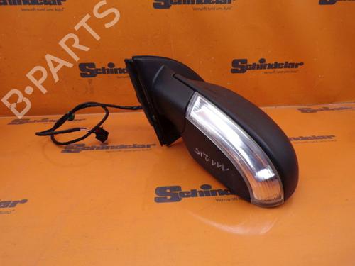 Left mirror VW GOLF V (1K1) 1.4 16V | BP26535685C26 
