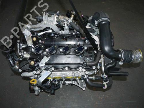 Engine TOYOTA YARIS (_P13_) 1.5 (NSP131_) | BP29515139M1 