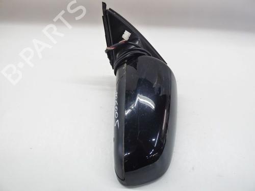 Left mirror AUDI A4 B6 Avant (8E5) 2.5 TDI | BP24387394C26 