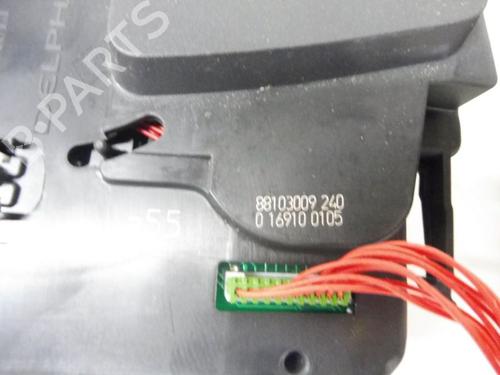 Annen RENAULT MODUS / GRAND MODUS (F/JP0_) 1.6 (JP03, JP0B, JP0U, JP0Y, JP1G) | BP29824023O1 