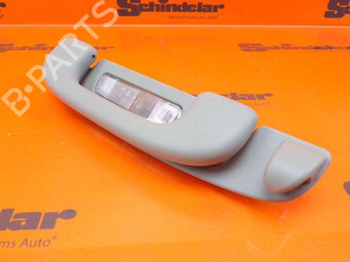 Interior roof handle MERCEDES-BENZ M-CLASS (W164) ML 350 CDI 4-matic (164.122) | BP24390217I35 
