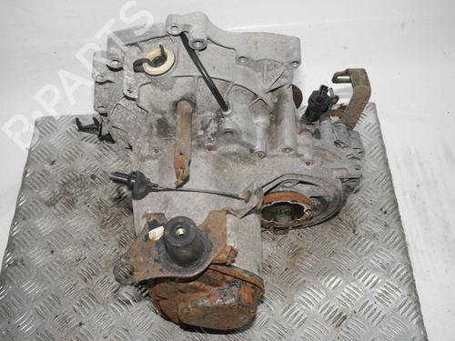 Gearbox VW LUPO I (6X1, 6E1) 1.4 | BP30916722M3 