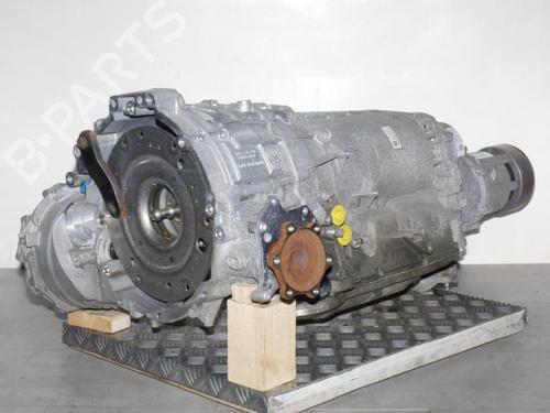 Caixa de velocidades AUDI Q5 (8RB) 2.0 TFSI quattro (224 hp) 32829035