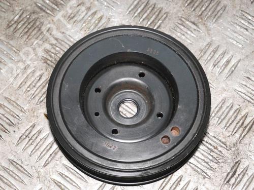Used Pulley VW TIGUAN (5N_) 2.0 TSI 4motion (180 hp) 32840529