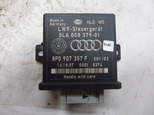 control-unit-audi-q7-4lb-2006-2007-2008-2009-2010-2011-2012-2013-2014-2015-2016-33140000 main image