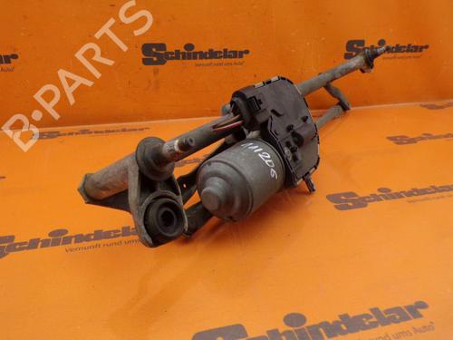 Front wiper motor VW GOLF V (1K1) 1.4 16V | BP26535728M29 