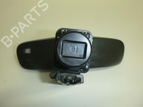 Rear mirror OPEL INSIGNIA A (G09) 2.0 Biturbo CDTI (68) | BP33143724I6 - Image 2