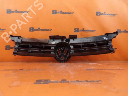 Grille VW GOLF IV (1J1) 1.4 16V | BP28087282C40 