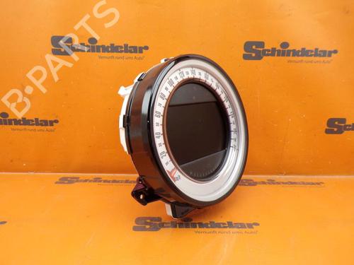 Instrument cluster MINI MINI (R56) Cooper | BP33152726C47 - Image 2