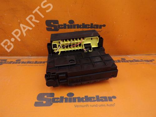 Fuse box PEUGEOT TRAVELLER Bus (V_) 2.0 BlueHDi 180 | BP33154638E1  - Image 6