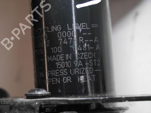 Right front shock absorber RENAULT TWINGO III (BCM_, BCA_) 0.9 TCe 90 (BCM9, BCM2) | BP33142630M17  - Image 7