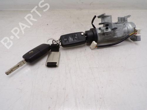 Contactslot VW TIGUAN (5N_) 1.4 TSI (122 hp) 31691769