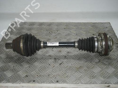 Aandrijfas links voor VW GOLF VI (5K1) 2.0 TDI (140 hp) 29827740