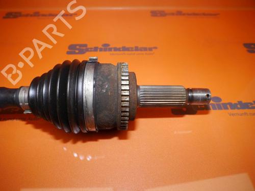 Right front driveshaft KIA CEE'D SW (ED) 1.4 | BP33145958M39 - Image 2