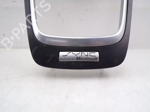 Shift knob FORD MONDEO V Turnier (CF) 2.0 TDCi | BP32673184I34