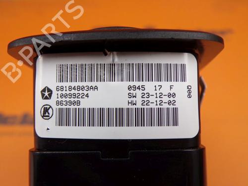 Switch JEEP GRAND CHEROKEE IV (WK, WK2) 3.0 CRD V6 4x4 | BP33150066I30 - Image 6