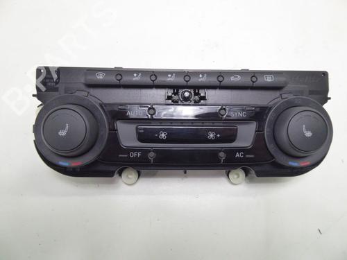 climate-control-seat-leon-1p1-2005-2006-2007-2008-2009-2010-2011-2012-2013-33145105 main image