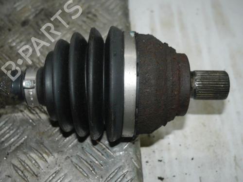 Right front driveshaft SEAT ALHAMBRA (710, 711) 2.0 TSI | BP32446309M39