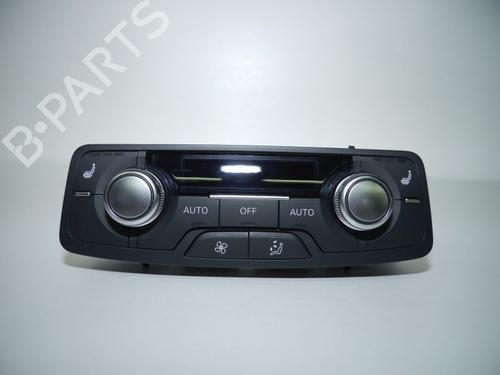 Used Climate control Climate control AUDI A6 C7 (4G2, 4GC) 3.0 TFSI quattro (333 hp) 37509134 37509134