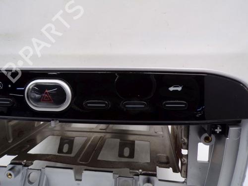 Warning switch FIAT PUNTO EVO (199_) 1.4 (199AXB1A) | BP33848054I22  - Image 5