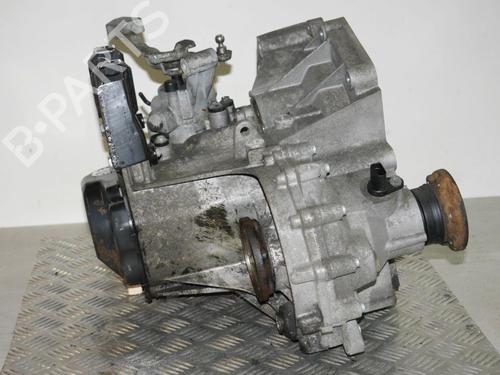 Gearbox VW POLO (9N_, 9A_) 1.2 12V | BP24388331M3 