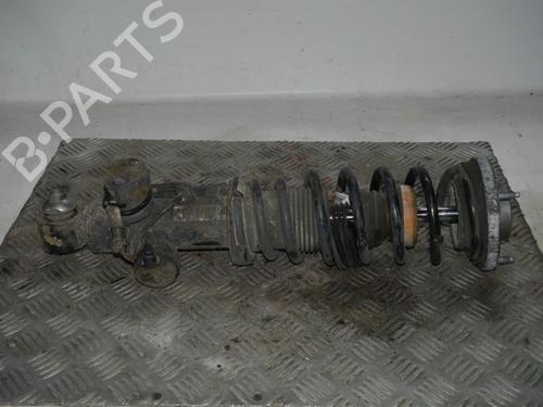 Used Left rear shock absorber Left rear shock absorber BMW 6 Coupe (F13) 640 i (320 hp) 34721759 34721759