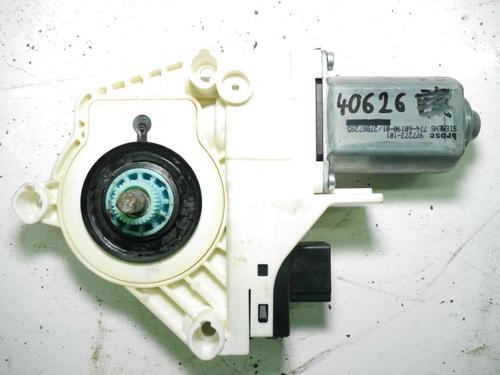 Used Left front window motor AUDI A6 C6 Avant (4F5) 3.0 TDI quattro (233 hp) 28363251
