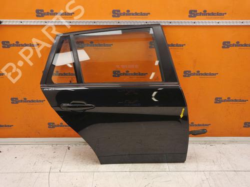 Used Right rear door BMW 3 Touring (E91) 318 d (136 hp) 33151455