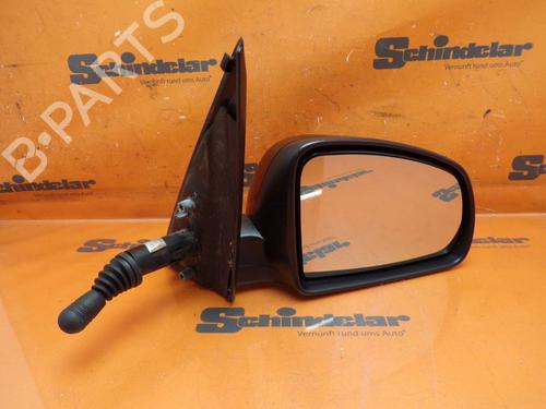right-mirror-opel-meriva-a-mpv-x03-2003-2004-2005-2006-2007-2008-2009-2010-32837952 main image