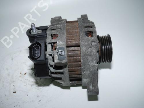 Alternator HYUNDAI i20 II (GB, IB) 1.2 | BP24388236M7 