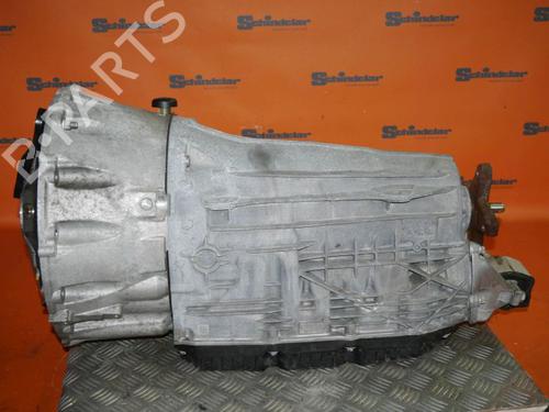Gearbox MERCEDES-BENZ E-CLASS T-Model (S212) E 250 CDI / BlueTEC (212.203, 212.204) | BP33149688M3 - Image 3