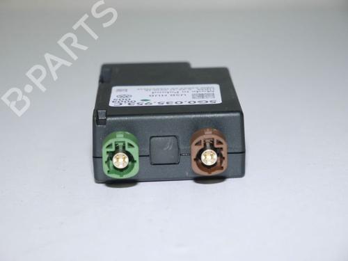 Control unit VW PASSAT B8 (3G2, CB2) 2.0 TDI | BP32638545M11