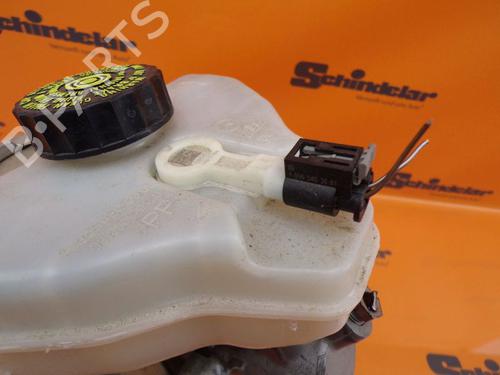 Servo brake MERCEDES-BENZ E-CLASS (W213) E 220 d (213.004) | BP33145917M42  - Image 5